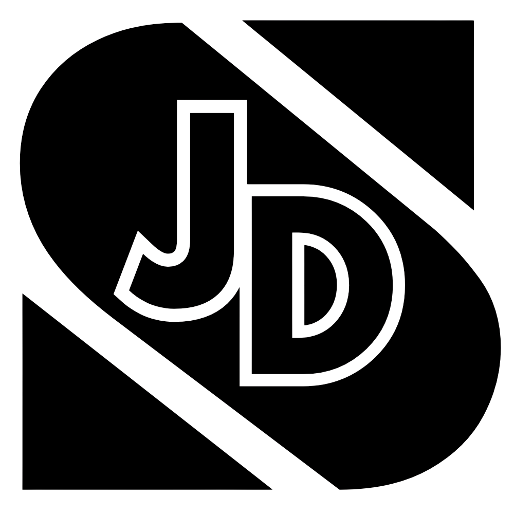 jdsutter.me logo